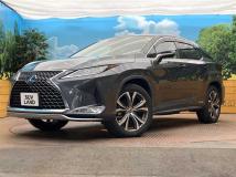 2021 Lexus RX