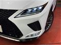 2022 Lexus RX