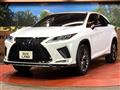 2022 Lexus RX