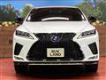 2022 Lexus RX