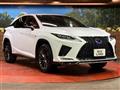 2022 Lexus RX