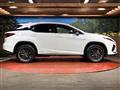 2022 Lexus RX