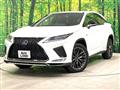 2022 Lexus RX