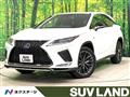 2022 Lexus RX