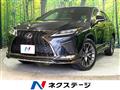 2022 Lexus RX