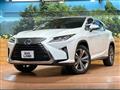 2016 Lexus RX