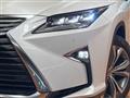 2016 Lexus RX