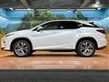 2016 Lexus RX
