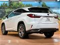 2016 Lexus RX