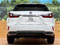 2016 Lexus RX