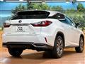 2016 Lexus RX