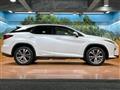 2016 Lexus RX