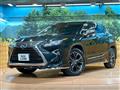 2016 Lexus RX