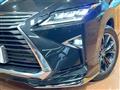 2016 Lexus RX