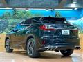 2016 Lexus RX
