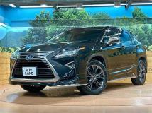 2016 Lexus RX