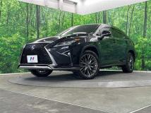 2016 Lexus RX