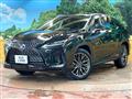 2019 Lexus RX