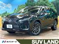 2019 Lexus RX