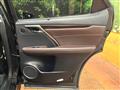 2019 Lexus RX
