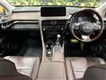 2019 Lexus RX
