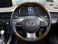 2019 Lexus RX