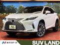 2022 Lexus RX