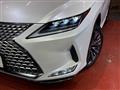2022 Lexus RX