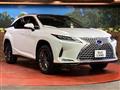 2022 Lexus RX