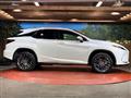2022 Lexus RX