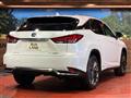 2022 Lexus RX