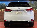 2022 Lexus RX