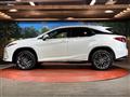 2022 Lexus RX