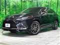 2022 Lexus RX