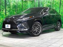 2022 Lexus RX
