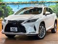 2019 Lexus RX