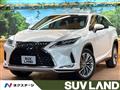 2019 Lexus RX