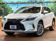 2019 Lexus RX