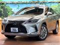 2019 Lexus RX