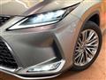 2019 Lexus RX