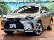 2019 Lexus RX
