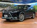 2021 Lexus RX
