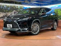 2021 Lexus RX