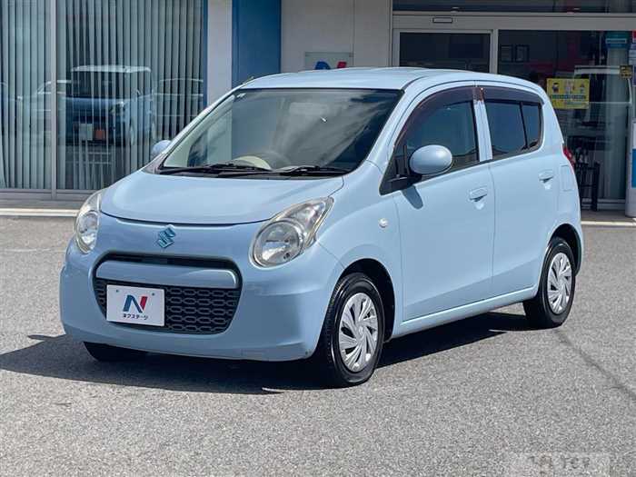 2012 Suzuki Suzuki Others