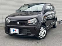 2015 Suzuki Alto
