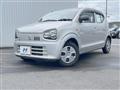 2017 Suzuki Alto