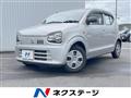2017 Suzuki Alto