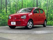 2019 Suzuki Alto