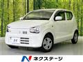 2021 Suzuki Alto