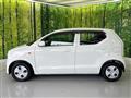 2021 Suzuki Alto
